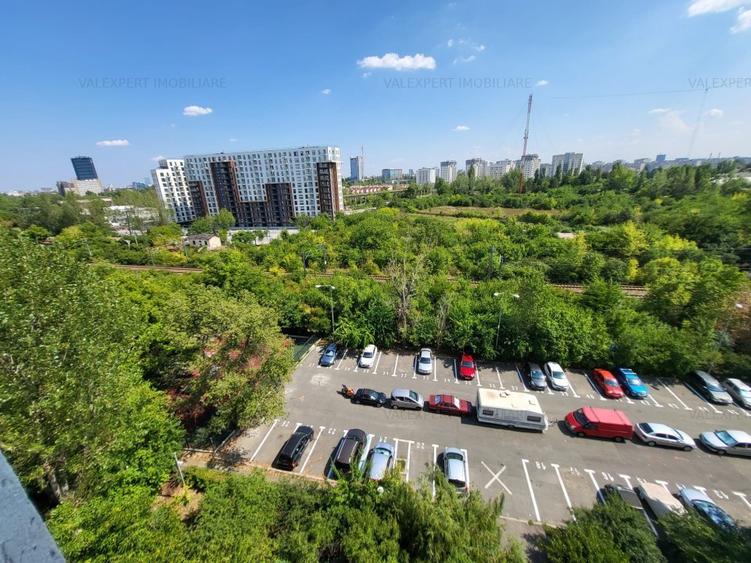 Metrou Jiului-Pajura,2 cam,suprf. 60mp,complet mobilat si utilat