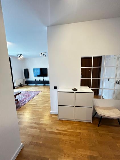 Apartament Spatios 2 Camere Pipera Parcare Subterana Paza Loc De Joaca