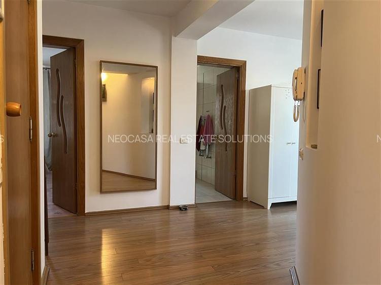 Vila individuala P+1+M | 362 mp construiti | 404 mp teren | Aviatiei - 18