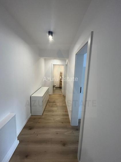 Apartament premium 3 camere 65 mp utili balcon 7 mp parcare Selimbar - 6
