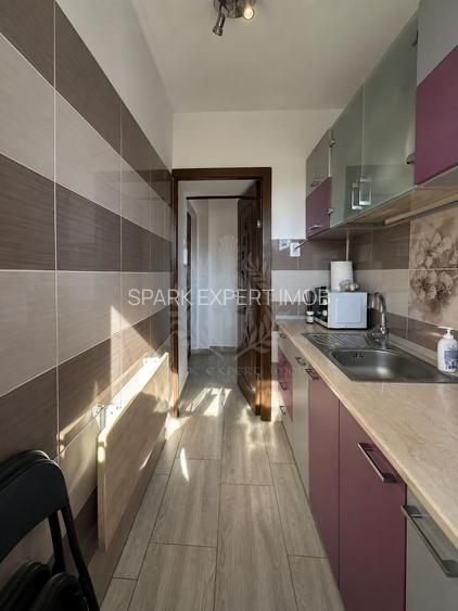 APARTAMENT 2 CAMERE // ZONA VEST