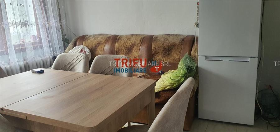 Casa ideala cu 3 corpuri de constructie in Teleac - 4