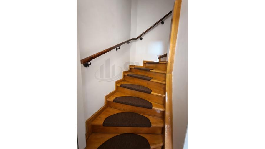 REA1028837 Apartament 4 camere - Domenii - Vila