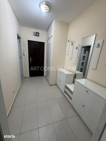 Garsoniera | Berceni / Huedin | Decomandata | Loc de Parcare | Metrou - 6
