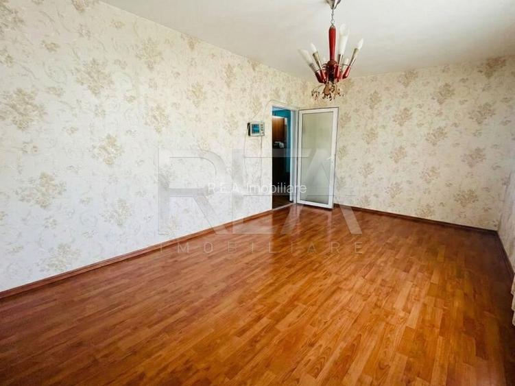 3 Camere-Bloc anvelopat -Petre Ispirescu/Salaj - 2