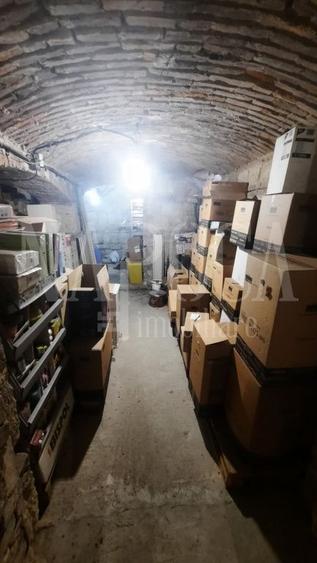 Spatiu comercial de inchiriat in Marasti, Cluj Napoca