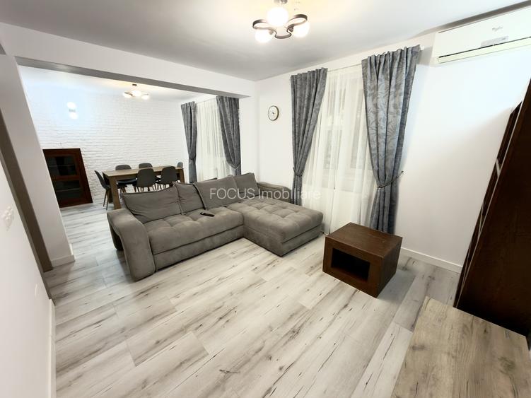 Vila moderna  | Complex Azur- Pipera - 5