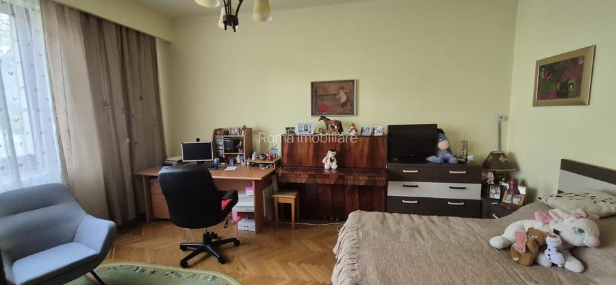 CASA DE VÂNZARE – ZONA PARCUL MUNICIPAL, BAIA MARE - 5