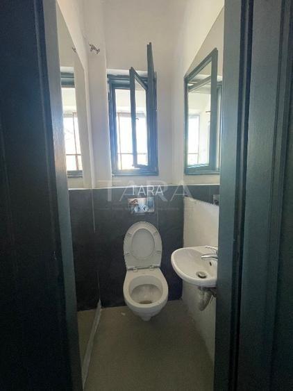 Apartament cu farmec istoric, în zona Piața Unirii. - 7