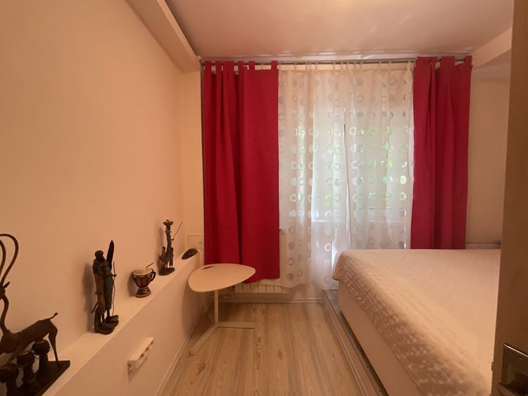 Închiriere studio dublu zona 13 Septembrie – Prosper Plaza