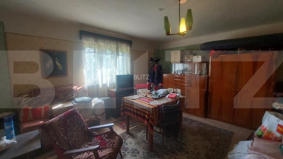 Investiție inteligentă! Proprietate la DN11, cu 1.760 mp teren - 5
