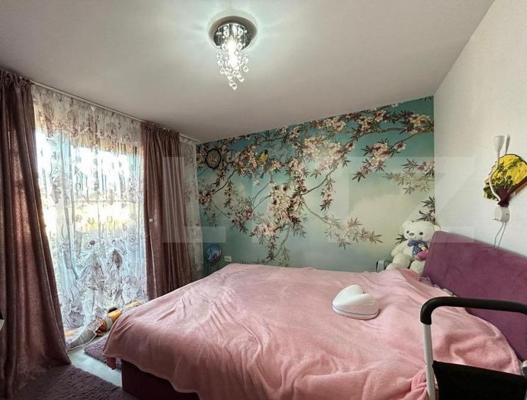 Casa moderna 116 mp totali, Lunca Cetatuii-Miroslava