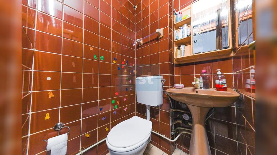 Apartament 4 camere decomandat, Grigorescu – etaj intermediar