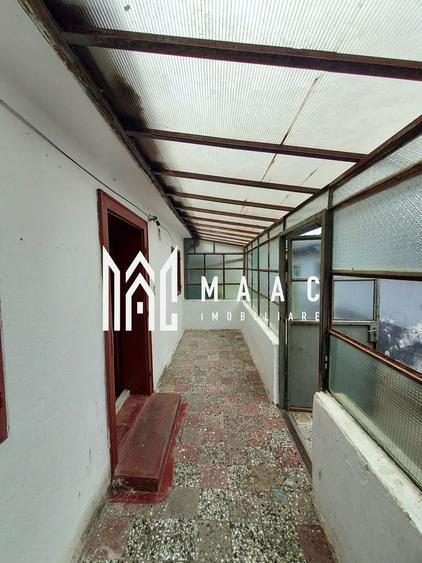 Casa 3 Camere | 100MPU | Teren 413MP | Terezian