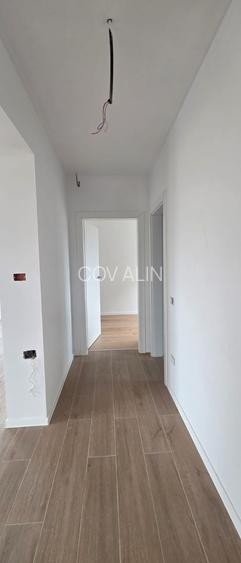 Casa in Sanpetru, constructie 2025, pe P+E, 5 camere, teren 500 mp!