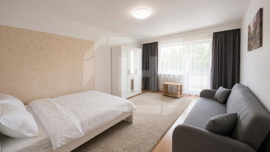 Apartament 2 camere I decomandat I Zorilor