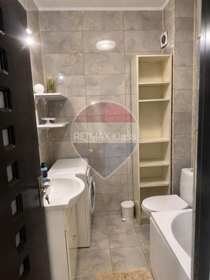 Apartament primitor cu 2 camere sector 1 | Soseaua Chitilei - 6
