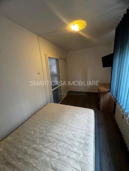 Apartament 2 camere ND confort redus - 5