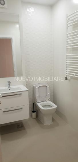Garsoniera | Hils Pallady | Loc parcare | Centrala | Balcon | Metrou - 13