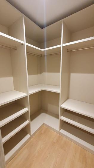 3 camere + dressing | 2 băi | Parter | Iancu Nicolae