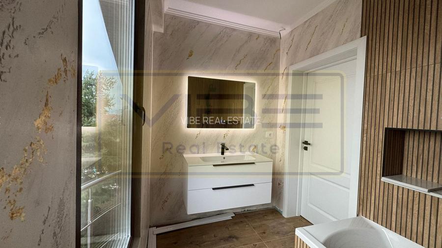 Duplex 4 camere 2 bai Galata Spitalul Arcadia - 33