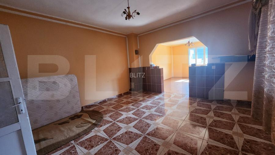 Casa de vanzare, 140 mp, teren 600 mp, zona Sangeorgiu de Mures - 4