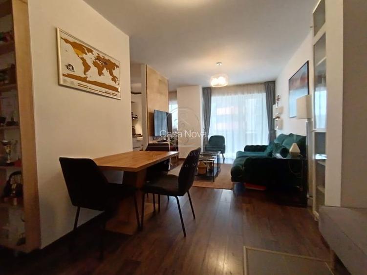 Apartament 2 Camere | Constructie Noua | Finisat Modern