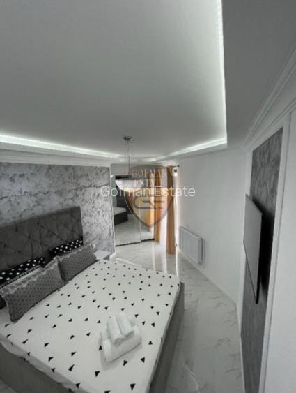2 camere Mamaia Nord Zig Zag parcare terasa cu vedere la mare 55mp et 5/6 A/C - 8