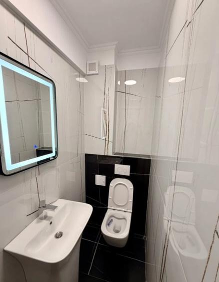 Apartament Premium Unirii amenajat,LOC PARCARE,CENTRALA mobilat utilat,LIBER