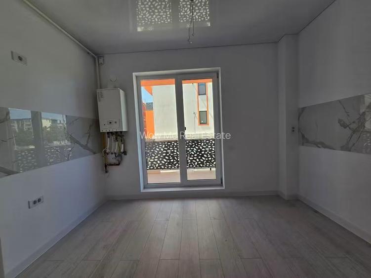 Apartament 2 Camere tip Studio, Strada Stejarului, Fundeni Dobroești - 9