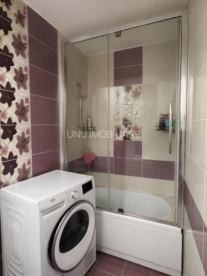 Apartament 3 Camere cu Compartimentare Excelentă, Zona Kaufland Galata - 3