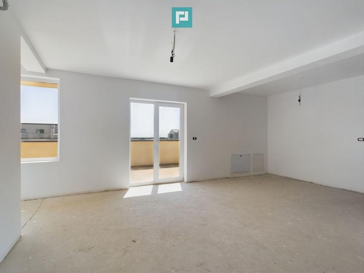 Apartament 3 camere, zona Torontalului