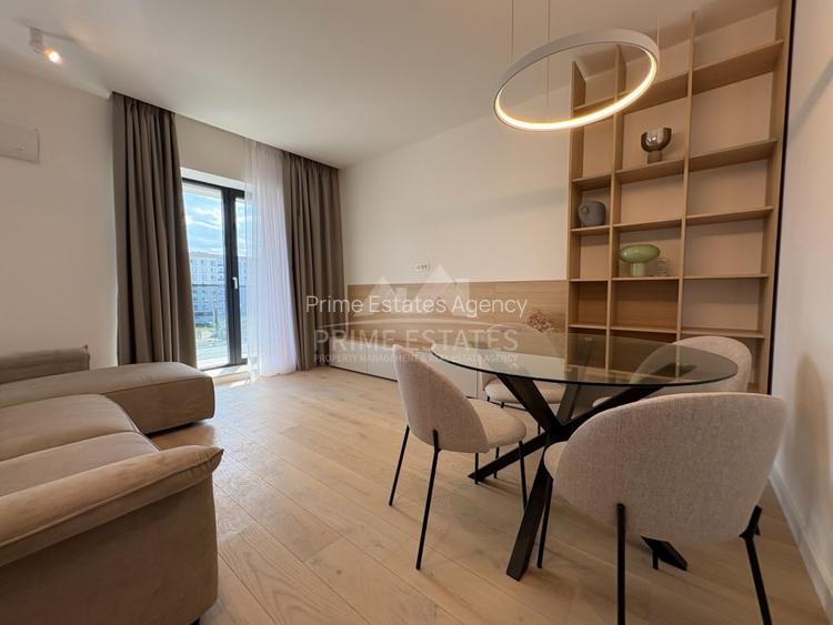 PRIMA INCHIRIERE 2 camere Nusco 2 - Pipera - 4