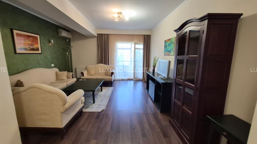 APARTAMENT 3 CAMERE LUX IN COMPLEX REZIDENTIAL CU CIRCUIT INCHIS - 9