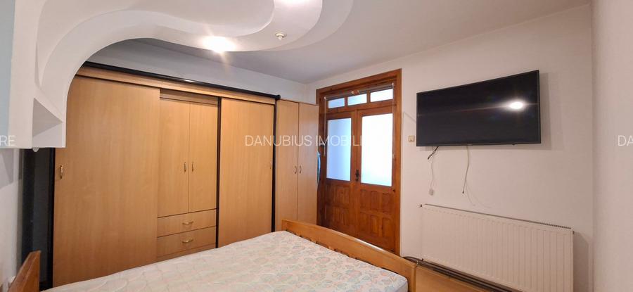 Apartament 2 camere Centru – Faleză, 55 mp, 2 balcoane, mobilat și utilat - 8