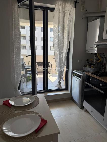 Apartament 3 camere langa padure si Avenor College, in Greenfield - 5