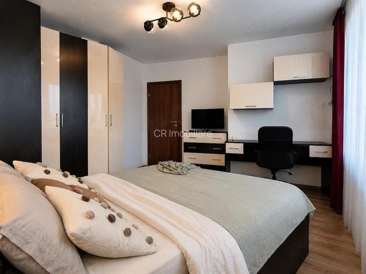 Apartament 2 camere, Lujerului - 2