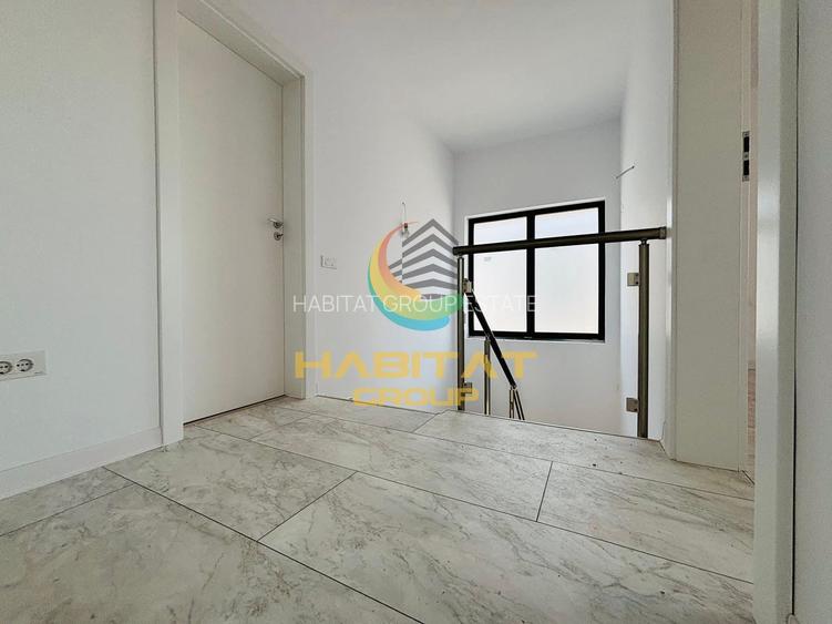 Vila p+1 / 4 camere / 341 mp / Berceni - 7