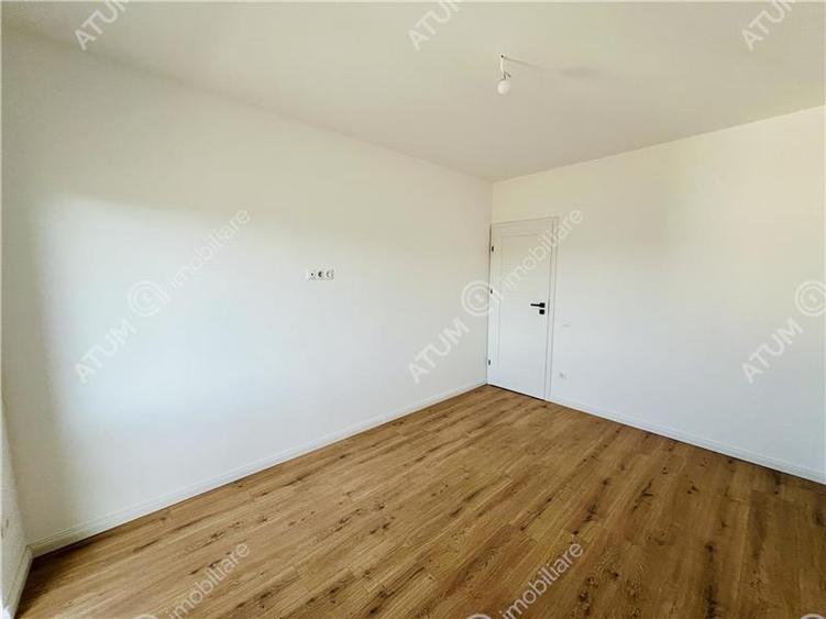 Apartament cu 3 camere si 2 bai in zona Doamna Stanca