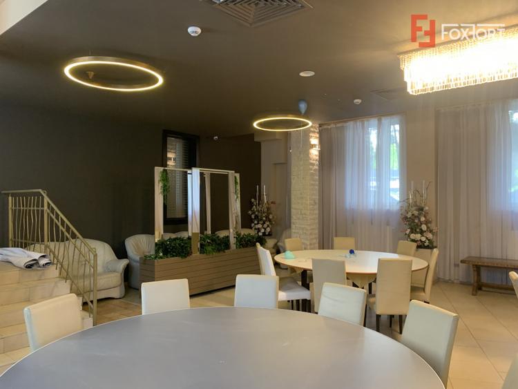 Spatiu comercial, servicii zona de est - Timisoara