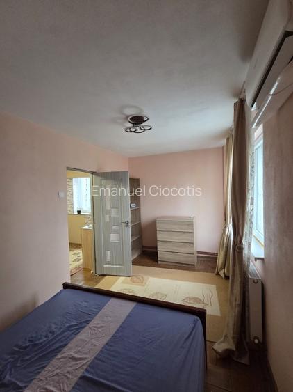 Apartament cu 2 camere de închiriat  - 6