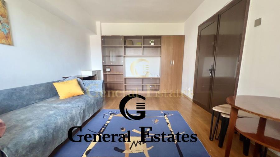 De închiriat apartament 2 camere - Bulevardul Ștefan cel Mare | Mutare - 3