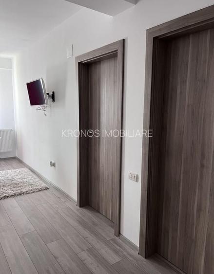 MAMAIA NORD ZONA LIDL 2 CAMERE 67 MP MOBILAT UTILAT VEDERE CATRE MARE - 7