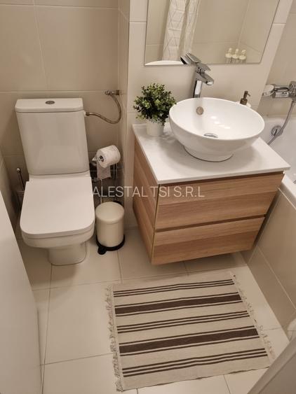 3 camere Colentina doamna Ghica - impecabil - 15