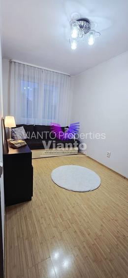 Apartament 3 camere | Zona Milea | Sibiu