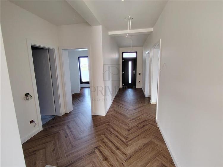 NOU PE PIATA - INDIVIDUALA IN ZONA DE TOP - 680 MP TEREN