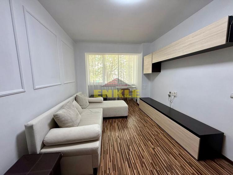 Apartament 2 camere semidecomandat – Strada Colonel Tomoroveanu