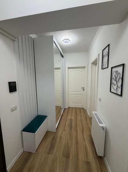 Exigent Plaza inchiriere ap 2 cam Modern, Centrala Proprie 7Min Metrou Lujerului