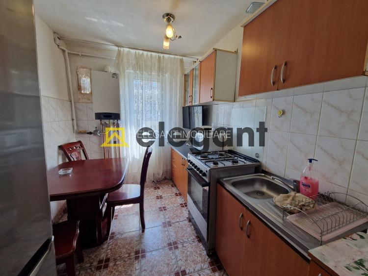 3 camere, etaj 3, AC, centrala, Craiovita-Bigul Vechi - 7