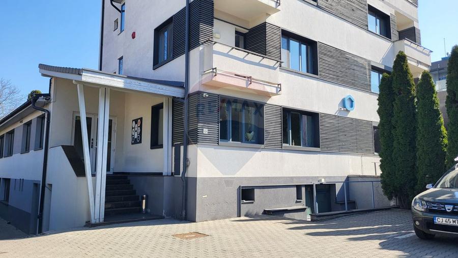 Spatiu birouri de închiriat 13-19 mp Sigma. All-inclusive. Comision 0%